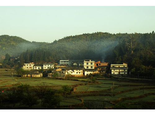 大柏地戰(zhàn)斗