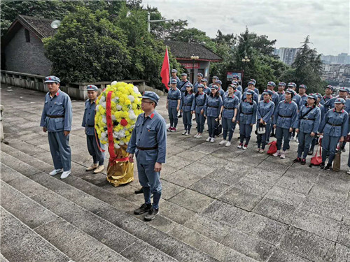 紅桂東文化情景教學(xué),紅桂東文化拓展教學(xué),紅桂東文化現(xiàn)場(chǎng)教學(xué),郴州紅桂東文化傳播有限公司